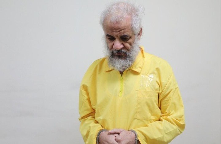 العراق ينشر اعترافات نائب أبي بكر البغدادي بعد اعتقاله